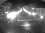Archiv Foto Webcam Schlossplatz in Pirmansens, Rheinland-Pfalz, Deutschland 00:00