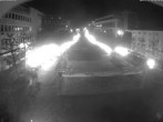 Archiv Foto Webcam Schlossplatz in Pirmansens, Rheinland-Pfalz, Deutschland 01:00