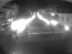 Archiv Foto Webcam Schlossplatz in Pirmansens, Rheinland-Pfalz, Deutschland 02:00