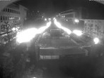 Archiv Foto Webcam Schlossplatz in Pirmansens, Rheinland-Pfalz, Deutschland 01:00