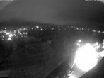 Archived image Webcam Pirmasens (Rheinland-Pfalz) - Blick vom Museum Dynamikum auf den Strecktalpark 01:00