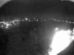 Archiv Foto Webcam Pirmasens - Blick vom Museum Dynamikum auf den Strecktalpark 19:00