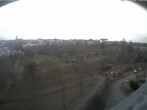 Archiv Foto Webcam Pirmasens - Blick vom Museum Dynamikum auf den Strecktalpark 11:00