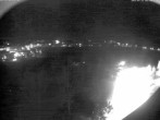 Archiv Foto Webcam Pirmasens - Blick vom Museum Dynamikum auf den Strecktalpark 23:00