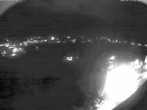 Archiv Foto Webcam Pirmasens - Blick vom Museum Dynamikum auf den Strecktalpark 19:00