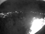 Archiv Foto Webcam Pirmasens - Blick vom Museum Dynamikum auf den Strecktalpark 22:00
