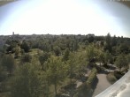 Archiv Foto Webcam Pirmasens - Blick vom Museum Dynamikum auf den Strecktalpark 13:00