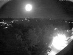 Archiv Foto Webcam Pirmasens - Blick vom Museum Dynamikum auf den Strecktalpark 01:00
