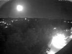 Archiv Foto Webcam Pirmasens - Blick vom Museum Dynamikum auf den Strecktalpark 01:00