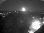 Archiv Foto Webcam Pirmasens - Blick vom Museum Dynamikum auf den Strecktalpark 03:00