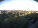 Archiv Foto Webcam Pirmasens - Blick vom Museum Dynamikum auf den Strecktalpark 05:00