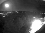 Archiv Foto Webcam Pirmasens - Blick vom Museum Dynamikum auf den Strecktalpark 01:00