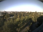 Archiv Foto Webcam Pirmasens - Blick vom Museum Dynamikum auf den Strecktalpark 06:00