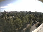 Archiv Foto Webcam Pirmasens - Blick vom Museum Dynamikum auf den Strecktalpark 15:00