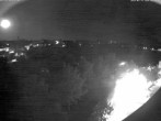 Archiv Foto Webcam Pirmasens - Blick vom Museum Dynamikum auf den Strecktalpark 01:00