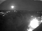 Archiv Foto Webcam Pirmasens - Blick vom Museum Dynamikum auf den Strecktalpark 03:00