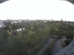 Archiv Foto Webcam Pirmasens - Blick vom Museum Dynamikum auf den Strecktalpark 05:00
