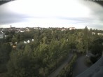 Archiv Foto Webcam Pirmasens - Blick vom Museum Dynamikum auf den Strecktalpark 06:00