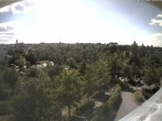 Archiv Foto Webcam Pirmasens - Blick vom Museum Dynamikum auf den Strecktalpark 13:00