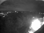 Archived image Webcam Pirmasens (Rheinland-Pfalz) - Blick vom Museum Dynamikum auf den Strecktalpark 01:00