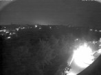 Archived image Webcam Pirmasens (Rheinland-Pfalz) - Blick vom Museum Dynamikum auf den Strecktalpark 03:00