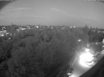 Archiv Foto Webcam Pirmasens - Blick vom Museum Dynamikum auf den Strecktalpark 03:00