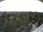Archiv Foto Webcam Pirmasens - Blick vom Museum Dynamikum auf den Strecktalpark 13:00
