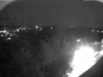 Archiv Foto Webcam Pirmasens - Blick vom Museum Dynamikum auf den Strecktalpark 21:00