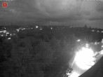 Archiv Foto Webcam Pirmasens - Blick vom Museum Dynamikum auf den Strecktalpark 03:00