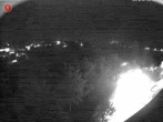 Archived image Webcam Pirmasens (Rheinland-Pfalz) - Blick vom Museum Dynamikum auf den Strecktalpark 23:00