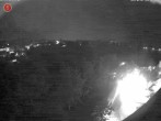 Archived image Webcam Pirmasens (Rheinland-Pfalz) - Blick vom Museum Dynamikum auf den Strecktalpark 01:00