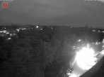 Archiv Foto Webcam Pirmasens - Blick vom Museum Dynamikum auf den Strecktalpark 03:00