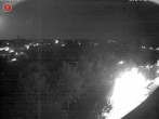 Archiv Foto Webcam Pirmasens - Blick vom Museum Dynamikum auf den Strecktalpark 01:00