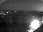 Archiv Foto Webcam Pirmasens - Blick vom Museum Dynamikum auf den Strecktalpark 21:00