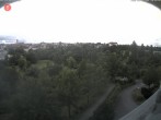 Archiv Foto Webcam Pirmasens - Blick vom Museum Dynamikum auf den Strecktalpark 13:00