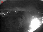 Archiv Foto Webcam Pirmasens - Blick vom Museum Dynamikum auf den Strecktalpark 01:00