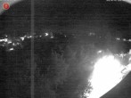 Archiv Foto Webcam Pirmasens - Blick vom Museum Dynamikum auf den Strecktalpark 23:00