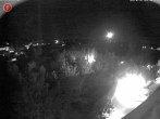 Archiv Foto Webcam Pirmasens - Blick vom Museum Dynamikum auf den Strecktalpark 23:00
