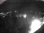 Archiv Foto Webcam Pirmasens - Blick vom Museum Dynamikum auf den Strecktalpark 23:00