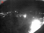 Archiv Foto Webcam Pirmasens - Blick vom Museum Dynamikum auf den Strecktalpark 01:00