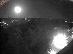 Archiv Foto Webcam Pirmasens - Blick vom Museum Dynamikum auf den Strecktalpark 01:00