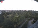 Archiv Foto Webcam Pirmasens - Blick vom Museum Dynamikum auf den Strecktalpark 06:00