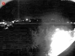 Archiv Foto Webcam Pirmasens - Blick vom Museum Dynamikum auf den Strecktalpark 01:00