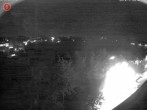 Archiv Foto Webcam Pirmasens - Blick vom Museum Dynamikum auf den Strecktalpark 03:00