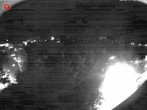 Archiv Foto Webcam Pirmasens - Blick vom Museum Dynamikum auf den Strecktalpark 23:00