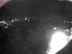 Archiv Foto Webcam Pirmasens - Blick vom Museum Dynamikum auf den Strecktalpark 23:00