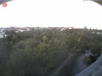 Archiv Foto Webcam Pirmasens - Blick vom Museum Dynamikum auf den Strecktalpark 05:00