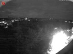 Archiv Foto Webcam Pirmasens - Blick vom Museum Dynamikum auf den Strecktalpark 23:00