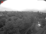 Archiv Foto Webcam Pirmasens - Blick vom Museum Dynamikum auf den Strecktalpark 03:00