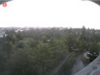 Archiv Foto Webcam Pirmasens - Blick vom Museum Dynamikum auf den Strecktalpark 05:00